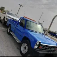 امداد خودرو یدک کش امدادخودرو یدککش چرخگیر خودروبر|خدمات حمل و نقل|زنجان, |دیوار