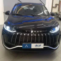 تیسان //قطعی/Tissan/محدود