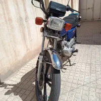 ۱۵۰ کویر ۱۴۰۱|موتورسیکلت|قزوین, |دیوار