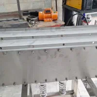 خدمات جوشکاری co2 با کیفیت بالا