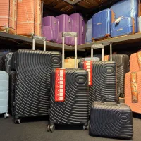 مرکز پخش عمده چمدان ایرانی و خارجی