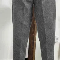 شلوار پشمی سایز ۴۰ تا ۴۶|لباس|بجنورد, |دیوار