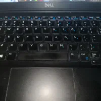 لپ تاپ dell latitude 7390|رایانه همراه|نیشابور, شهرک فرهنگیان|دیوار