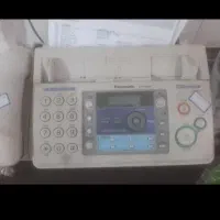 تلفن فکس پاناسونیک