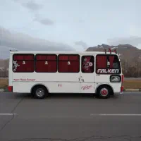 مینی بوس اویکو|خودرو سنگین|ارومیه, |دیوار