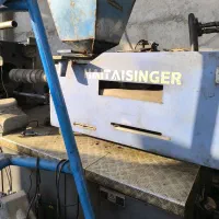 هایتای سینگر320تن|ماشینآلات صنعتی|تهران, خرمشهر|دیوار