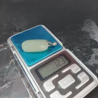 فروش گردن اویز و سنگ های معدنی اصل گردنبد|جواهرات|تهران, فرمانیه|دیوار