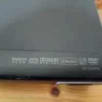 دستگاه پخش DVD LG
