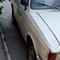 وانت پیکان 70|خودرو سواری و وانت|بیرجند, |دیوار