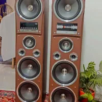 اسپیکرلومکس|سیستم صوتی خانگی|قرچک, باقرآباد|دیوار