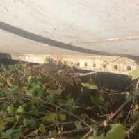 مخزن ۶۰۰۰۰ لیتری ۸میل ساخت خارج|ماشینآلات صنعتی|خدا آفرین, |دیوار