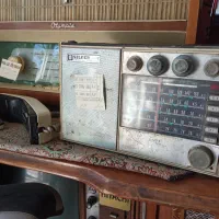 تلویزیون عتیقه