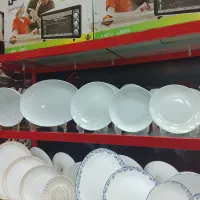 حراج سرویس چینی ۲۶پارچه