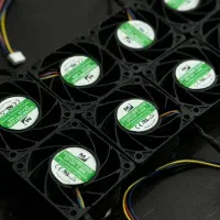 قطعات اورجینال ماینر پاور رایزر کنترل برد cb6وcb4|قطعات و لوازم جانبی رایانه|بندرعباس, |دیوار