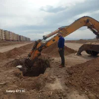 بیل مکانیکی ۹۱۲