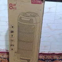 اسپیکر بزرگ|سیستم صوتی خانگی|بم, |دیوار