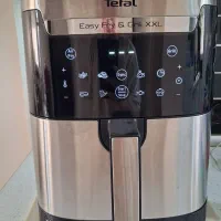 سرخ کن و هوا پز ۹ لیتر