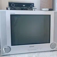 فروش تلویزیون ال جی با دستگاه دیجیتال