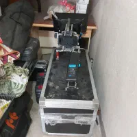 فروش پکیج کامل تجهیزات فیلمبرداری سینمایی