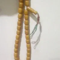 تسبیح کهربا