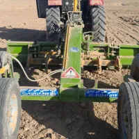 لولر لیزری تراکتور|ماشینآلات صنعتی|کاشمر, |دیوار