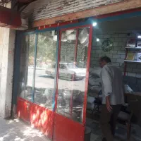 اجاره مغازه ۱۴متری