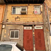 خانه ۶۱ متری نیمه ساخت