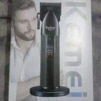 ماشین اصلاح کلیپر KEMEi