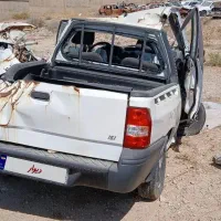 وانت پراید 151 SE، مدل ۱۴۰۲