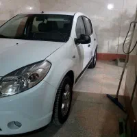 فروش ساندرو دنده