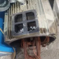 سیم پیچی الکترو متور تک فاز سه فاز ،تعمیرات پکیج|خدمات پیشه و مهارت|کرمانشاه, |دیوار