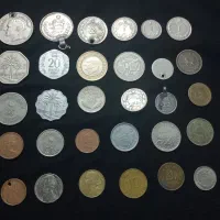 پول وسکه|کلکسیون سکه، تمبر، اسکناس|برخوار, |دیوار