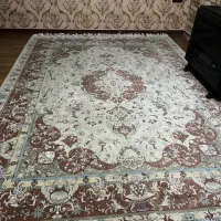 فرش ۹ متری سالم