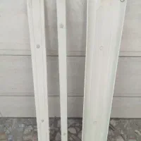 مهتابی دوقلو وتکی