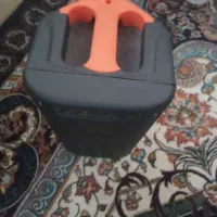 اسپیکر شارژی سالم|سیستم صوتی خانگی|تاکستان, |دیوار