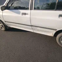 فروش فوری پراید۱۳۱ مدل۹۰
