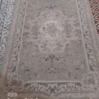 قالیچه کار کرده