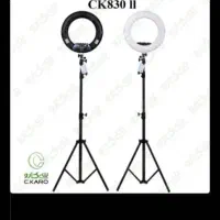 رینگ لایت سیکارو|دوربین عکاسی و فیلمبرداری|شهرکرد, |دیوار