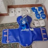 لوازم تکواندو