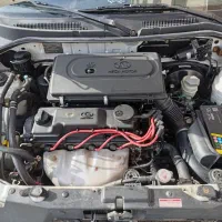 تیبا ۱ مدل ۱۳۹۲ EX|خودرو سواری و وانت|خرم‌آباد, |دیوار