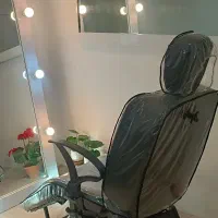 صندلی اصلاح، تخت مژه  ماساژ تتو اپیلاسیون، سرشور
