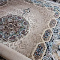 فرش هالیدی ۱۲۰۰ شانه