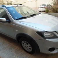 کوییک مدل ۴۰۱ بدون رنگ|خودرو سواری و وانت|مشهد, الهیه|دیوار