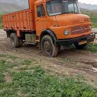 باربری به تمام نقاط