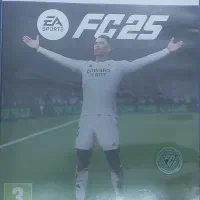 بازی fc25