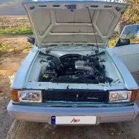 وانت‌پیکان‌مدل‌۹۳‌دوگانهسوز‌دستی