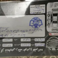 پژو 206 تیپ ۵، مدل ۱۳۹۳|خودرو سواری و وانت|تهران, نبی اکرم(ص)|دیوار