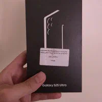 S25 الترا آکبند