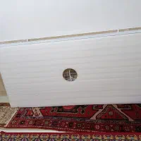 تخت بیمارستان|پزشکی|اقبالیه, |دیوار