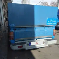 نیسان دوگانه ۱۴۰۱